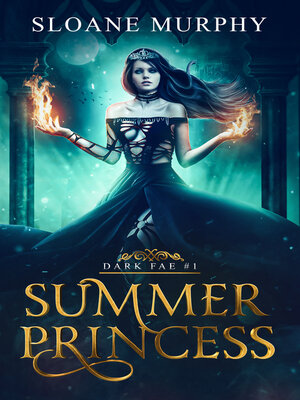cover image of Summer Princess
